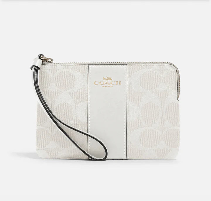 COACH muñequera | Wristlet