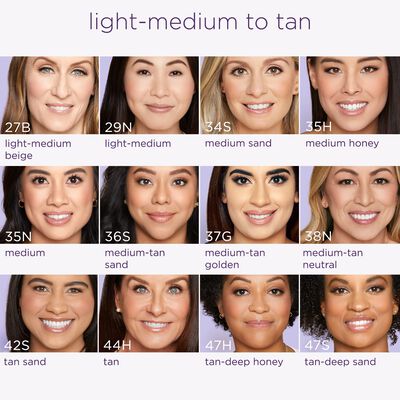 shape tape™ full-coverage concealer