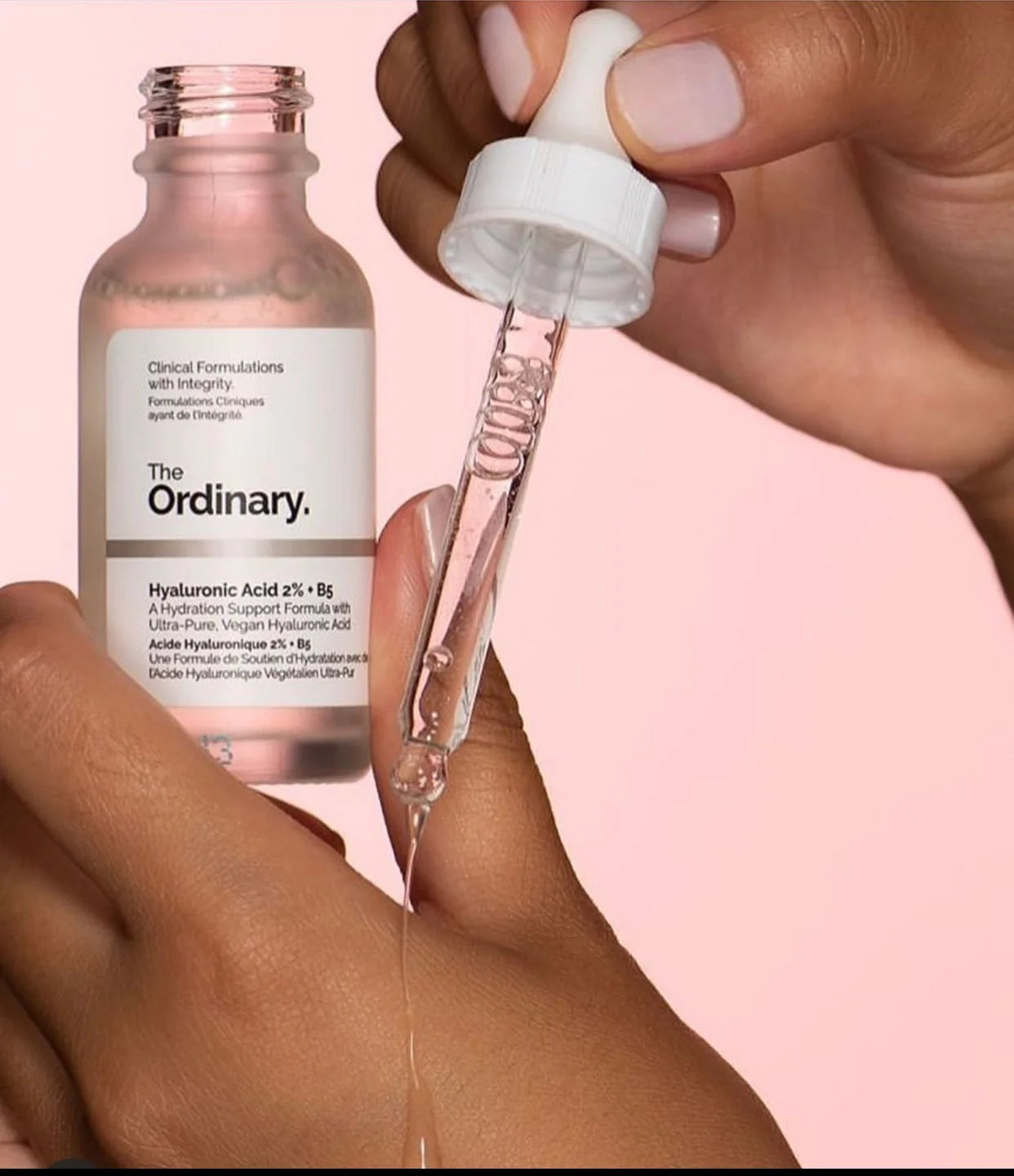 the ordinary Ácido Hialurónico 2% + B5 30 ml