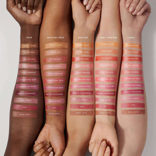 PREORDEN | Fenty Beauty  Cheeks Out Freestyle Cream Blush