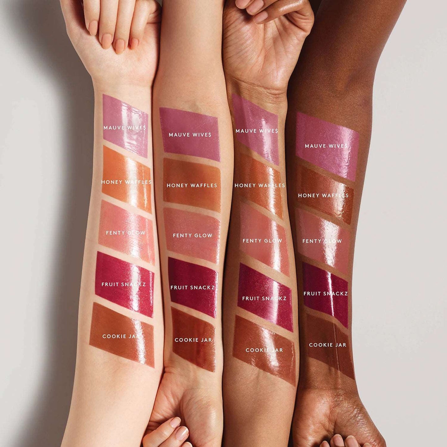 PREORDEN | Fenty Beauty by Rihanna Gloss Bomb Cream Color Drip Lip Cream