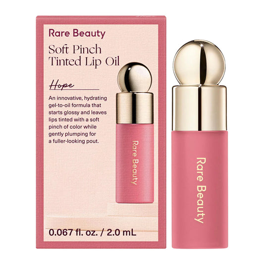 Rare Beauty | soft pinch tinted lip oil mini
