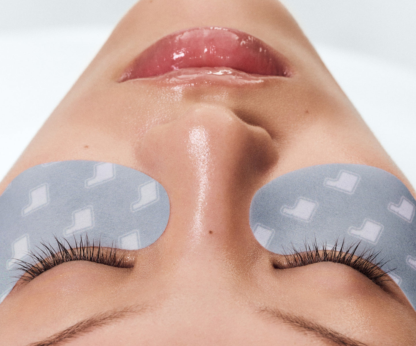 Rhode / peptide eye prep