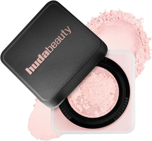 HUDA BEAUTY | Easy Bake Blurring Loose Baking & Setting Powder mini