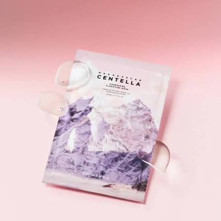 CENTELLA / MASK