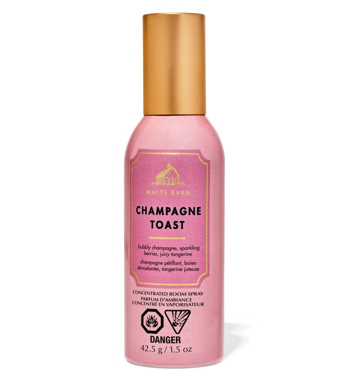 BATH & BODY WORKS / CONCENTRATED ROOM SPRAY