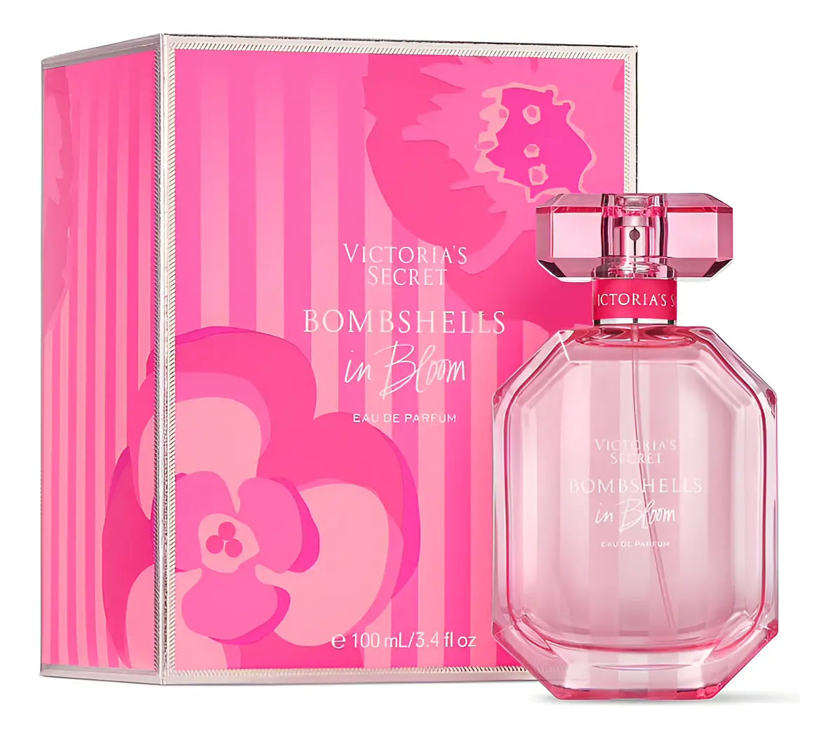 VICTORIAˋS SECRET / EAU PARFUM BOMBSHELLS IN BLOOM