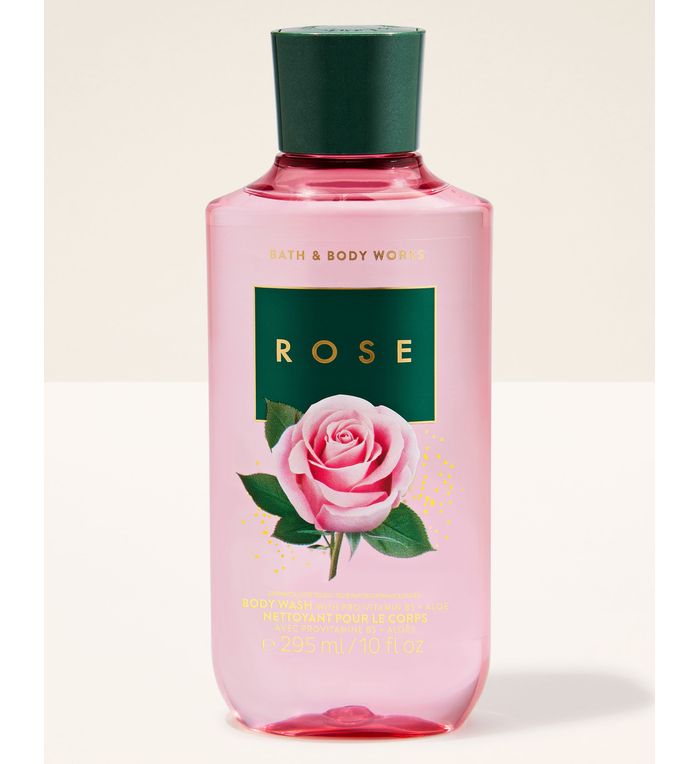 BATH & BODY / GEL DE DUCHA