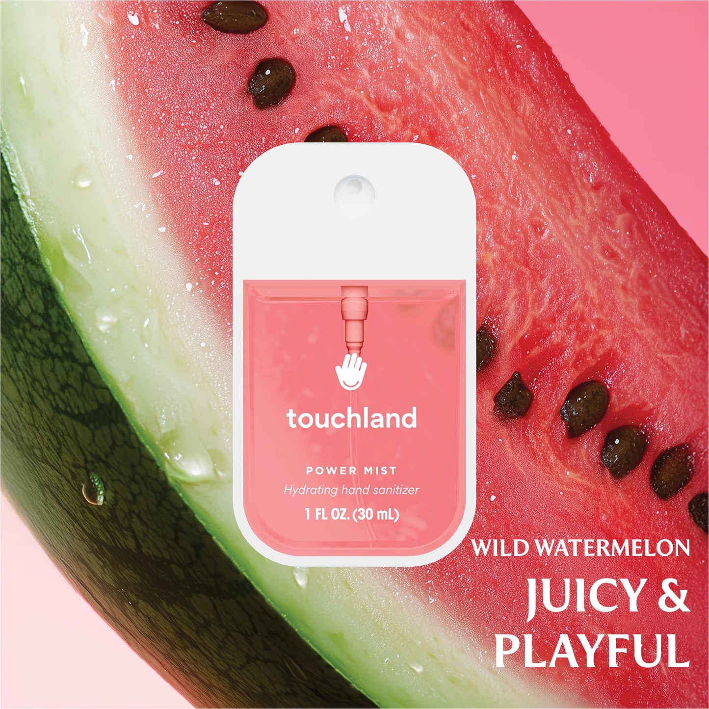 TOUCHLAND / SWEET RUSH DUO