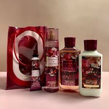 Set gift b&bw