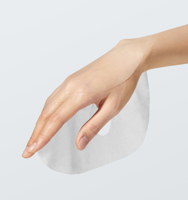 MEDICUBE / ZERO PORE COOLING MASK
