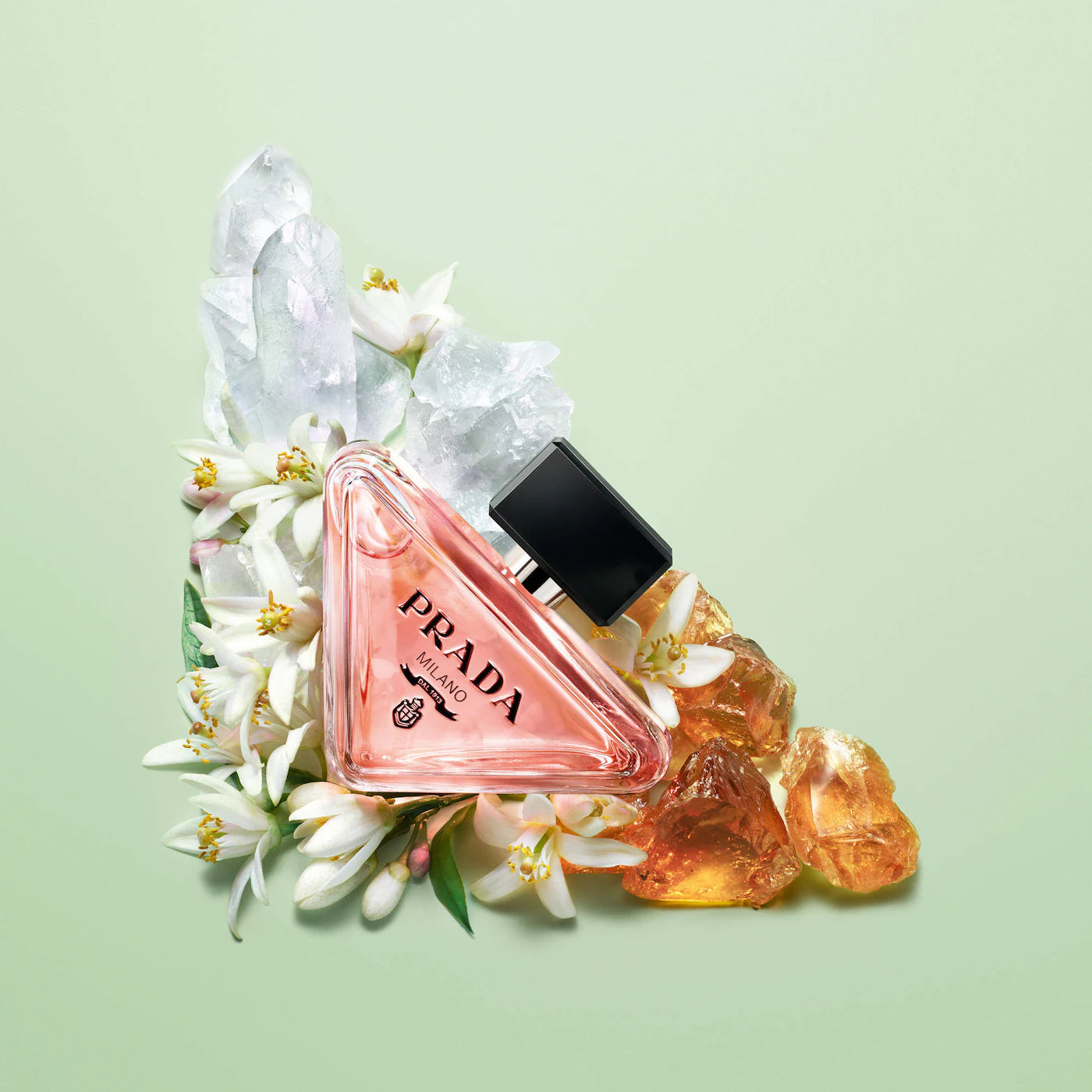 PRADA / Mini Paradoxe Eau de Parfum Gift Set