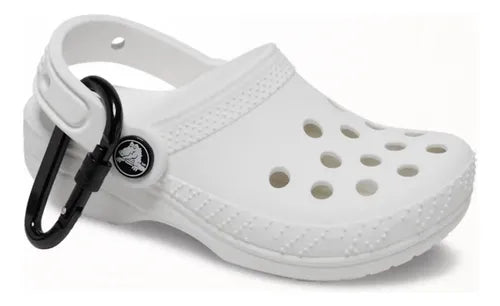 crocs chancla monedero