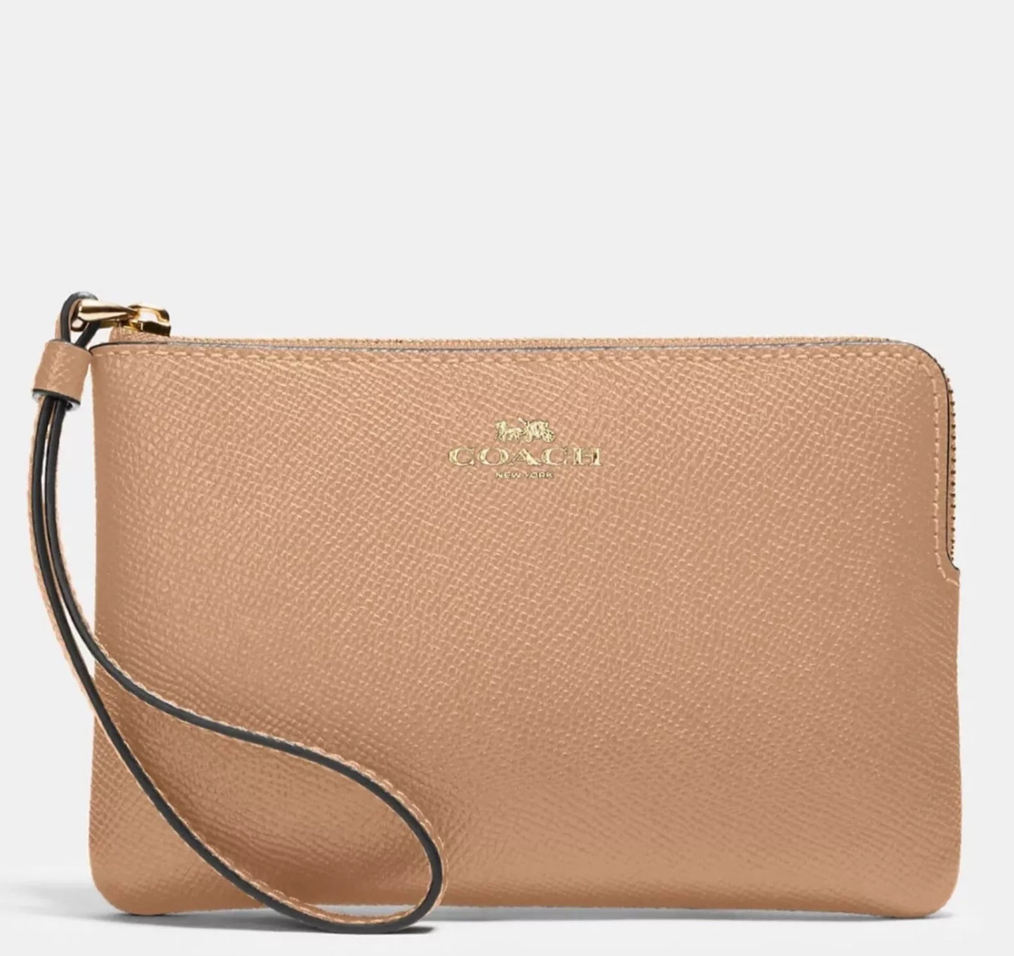 COACH muñequera | Wristlet