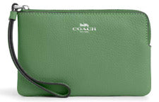 COACH muñequera | Wristlet