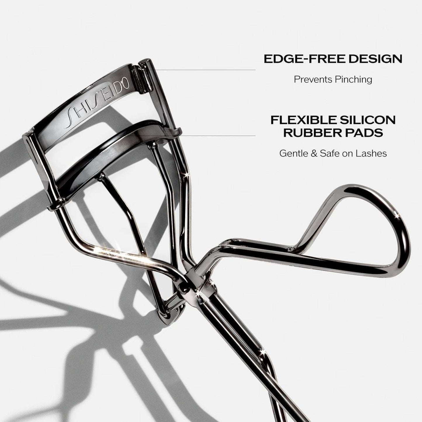 PREORDEN | Shiseido Eyelash Curler