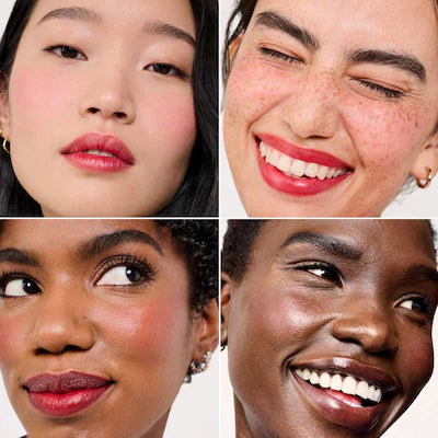 Benefit Cosmetics Benetint Liquid Lip Blush & Cheek Tint