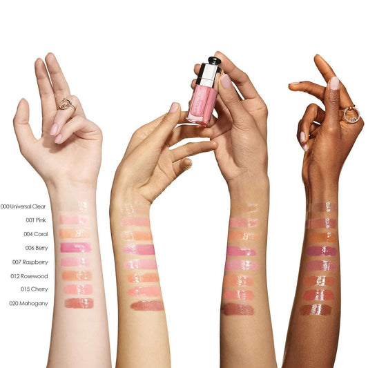 PREVENTA | Dior Lip Glow Oil