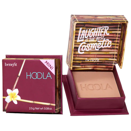 PREORDEN | Benefit Cosmetics mini Hoola Bronzer