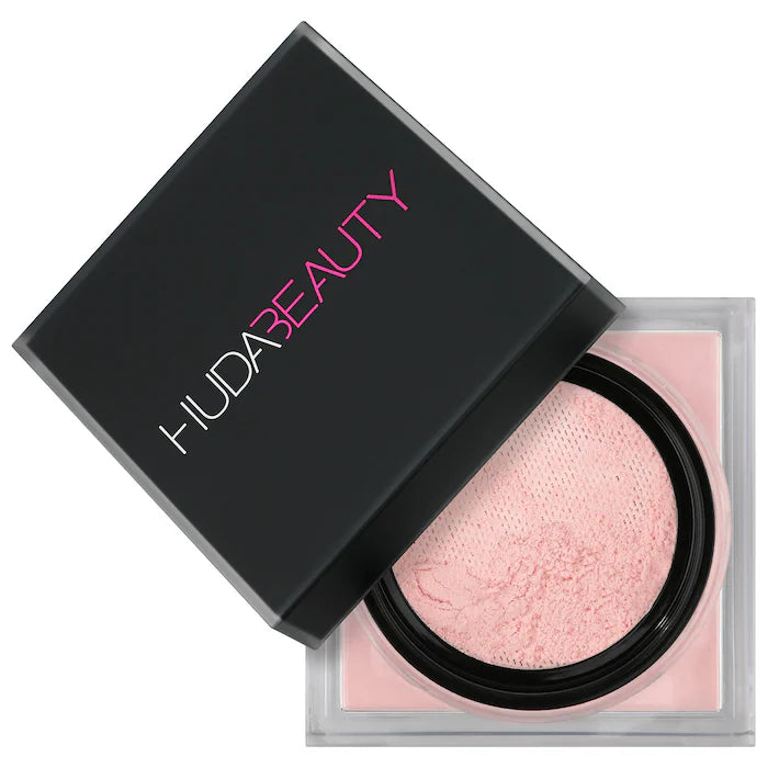 SETTING POWDER BABY BAKE HUDA mini