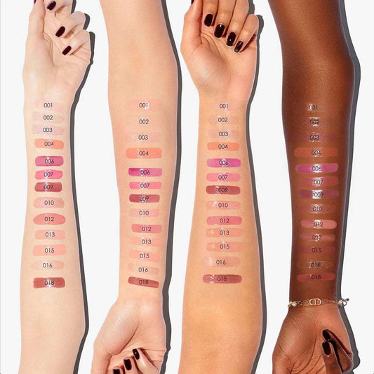 PREORDEN - Dior Addict Lip Maximizer Plumping Gloss