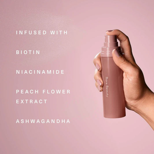 Find Comfort Body & Hair Fragrance Mist RARE BEAUTY