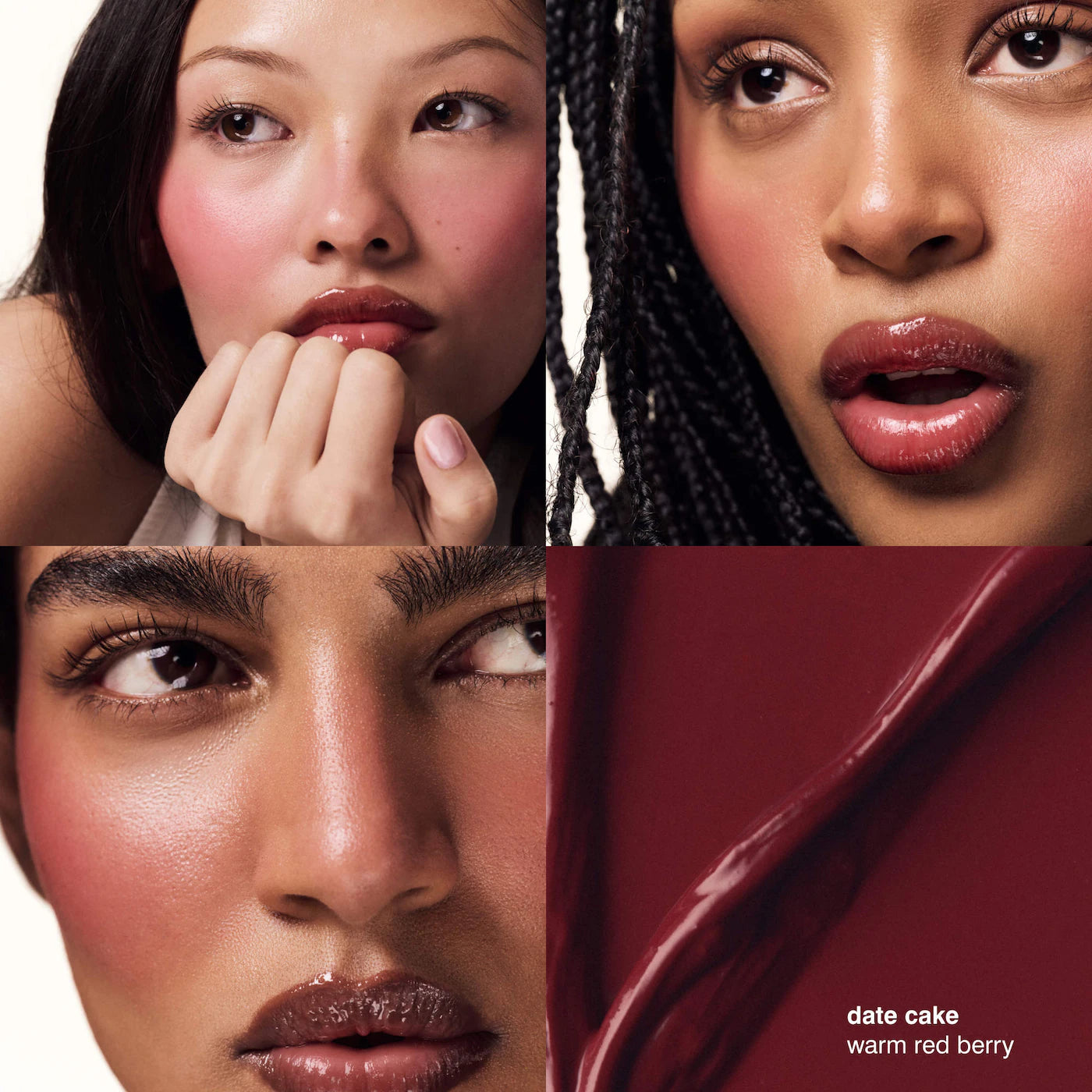 PREORDEN | rhode Pocket Blush Buildable Hydrating Cream Blush