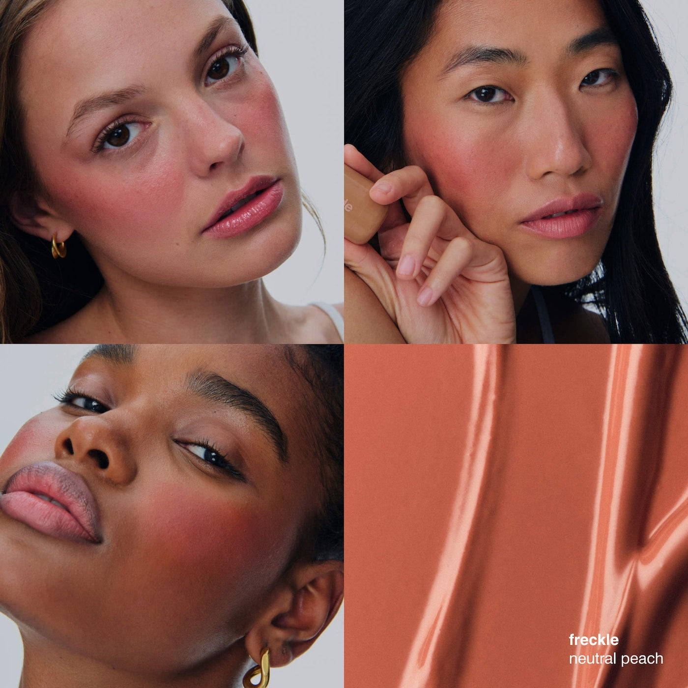 PREORDEN | rhode Pocket Blush Buildable Hydrating Cream Blush