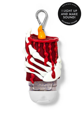 PORTA GEL BATH & BODY WORKS