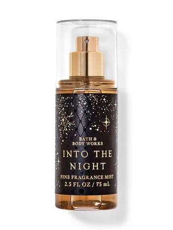 Bath & body / Mini body