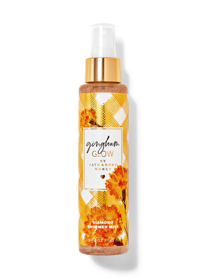 Bath&Body works  shimmer