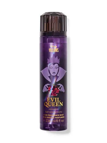 Body Mist Bath & Body Works
