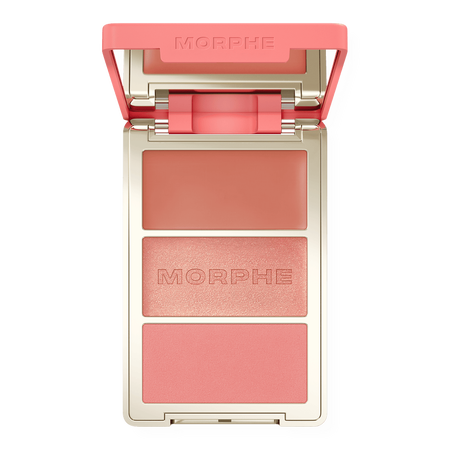 MORPHE / BLUSH TRIO