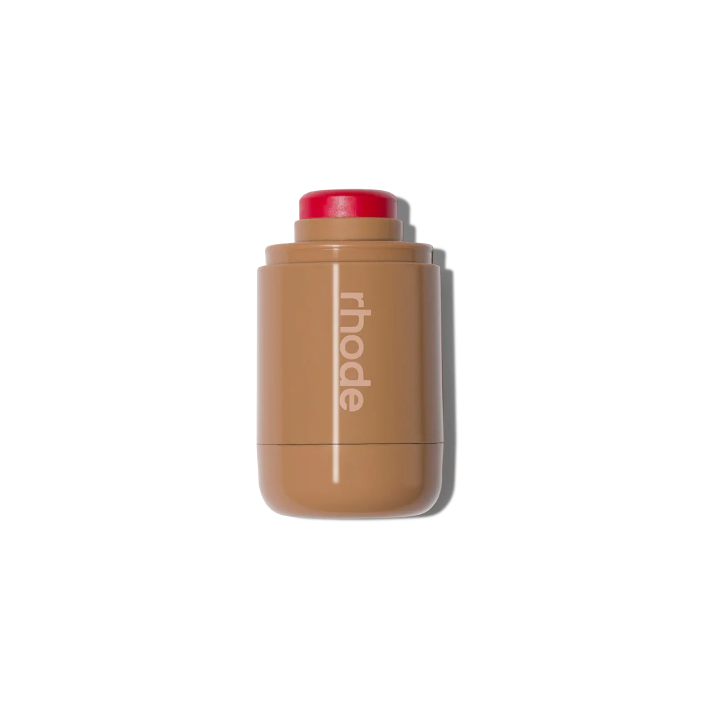 RHODE | pocket blush THE NATURAL FLUSH