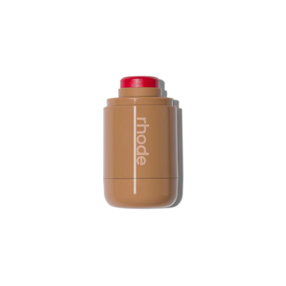 RHODE | pocket blush THE NATURAL FLUSH