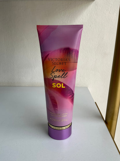 Fragance Lotion Victoria´s Secret