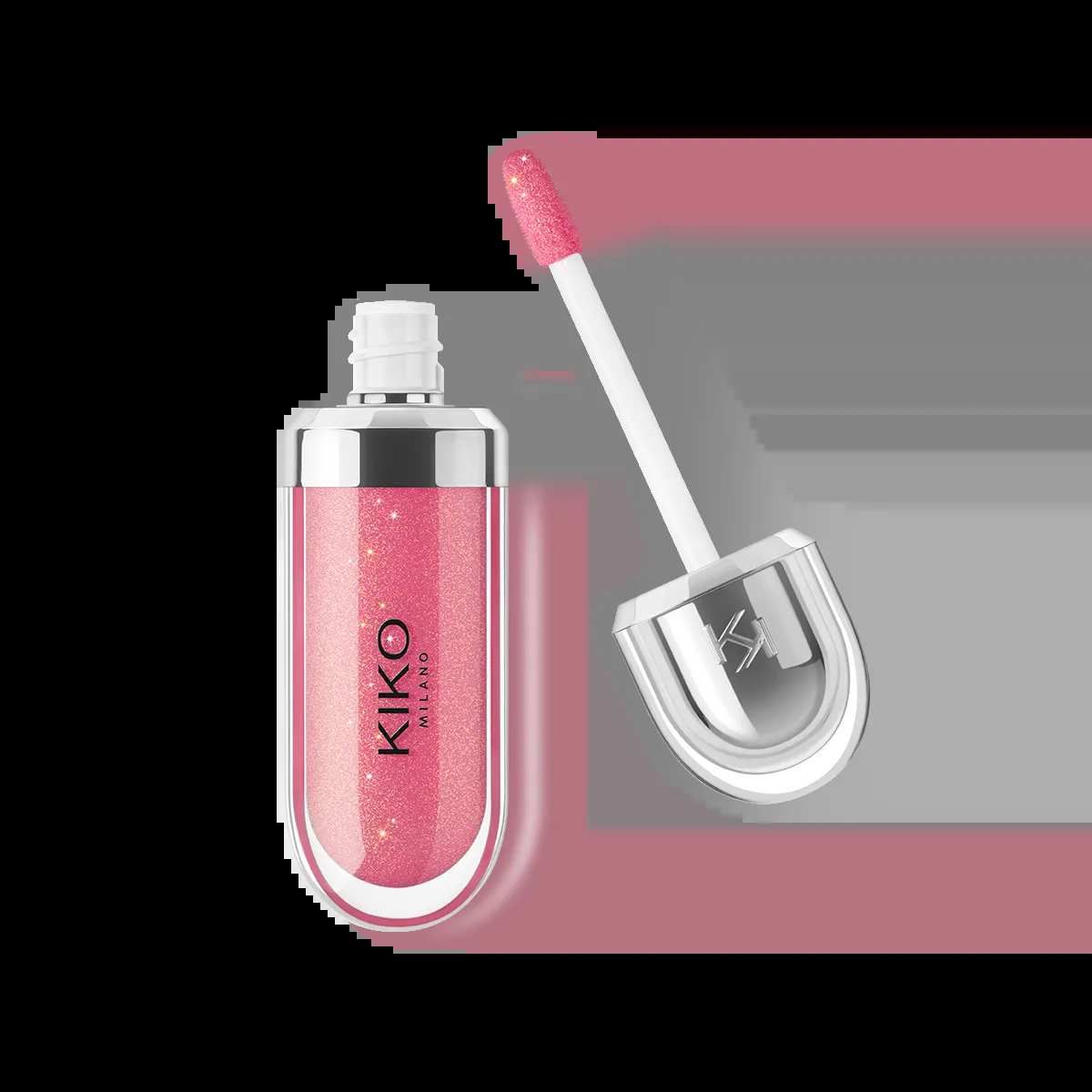 3d hydra lipgloss