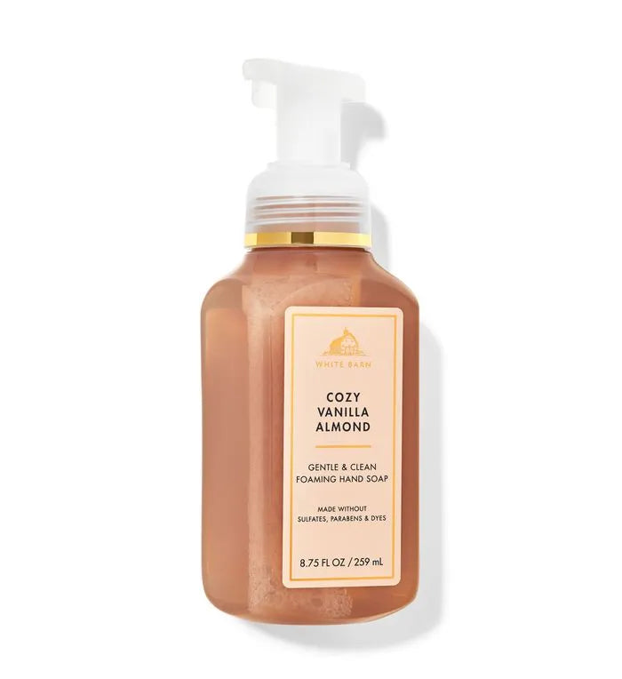 Bath & body / Jabón de manos