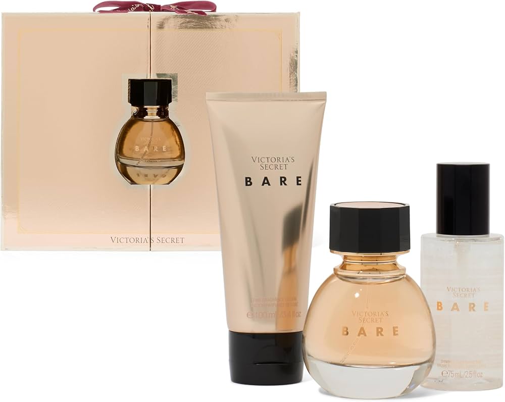 VICTORIA SECRET / SET DE BARE