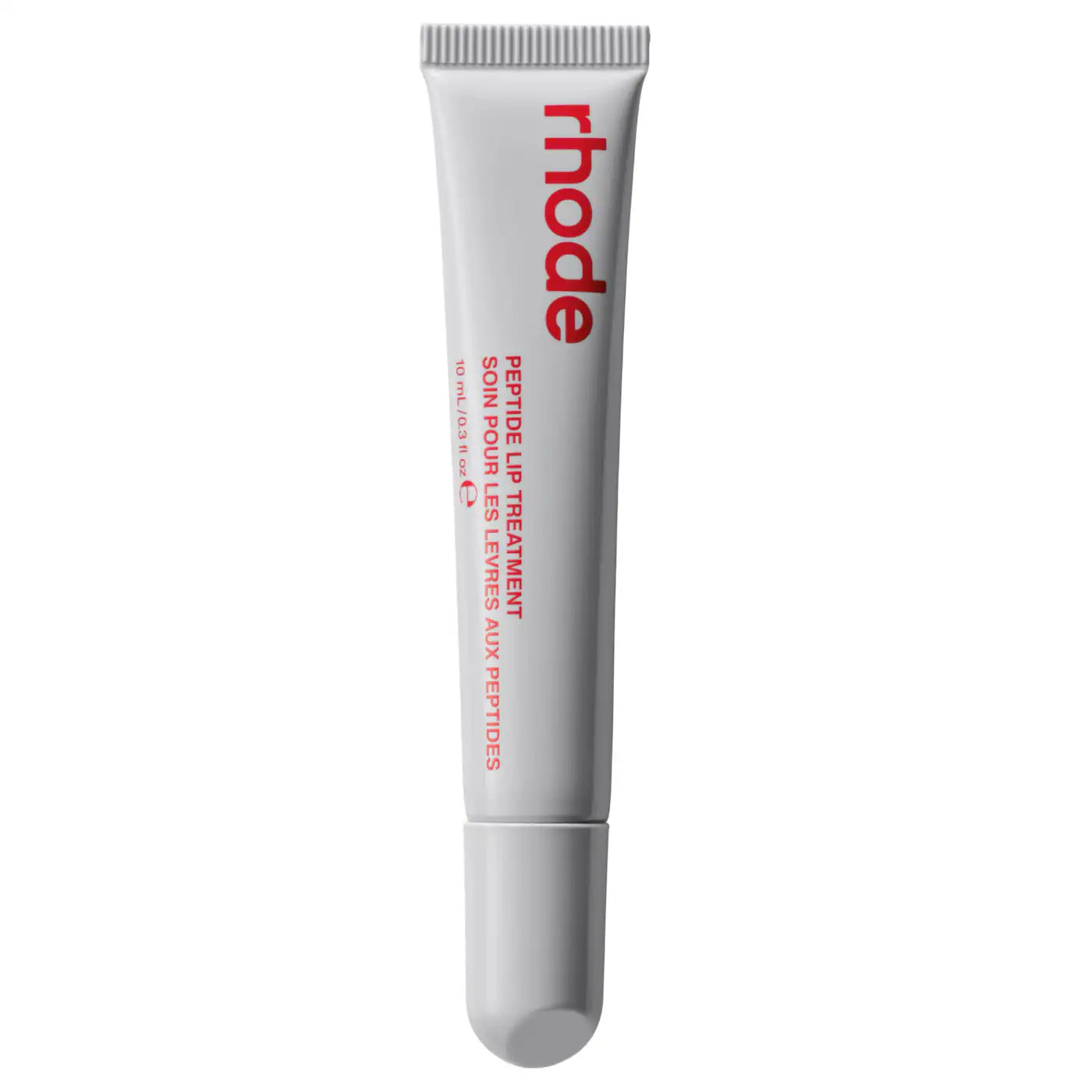 PREORDEN | rhode Peptide Lip Treatment Nourishing Glaze