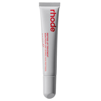 PREORDEN | rhode Peptide Lip Treatment Nourishing Glaze