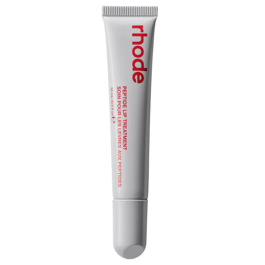PREORDEN | rhode Peptide Lip Treatment Nourishing Glaze