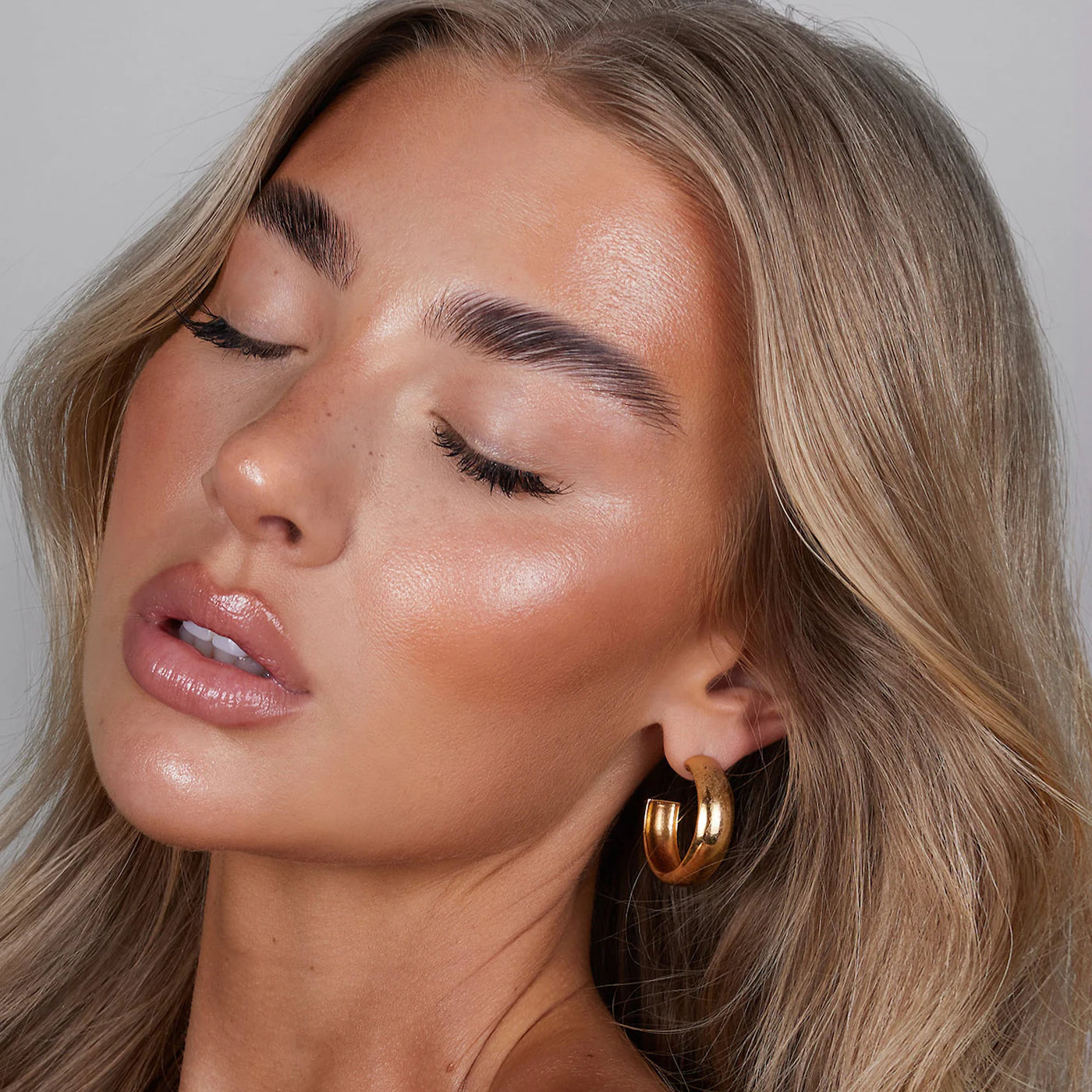 Refy | Gloss Highlighter mini