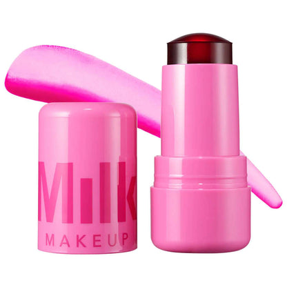 PREORDEN | MILK MAKEUP Cooling Water Jelly Tint Lip + Cheek Blush Stain