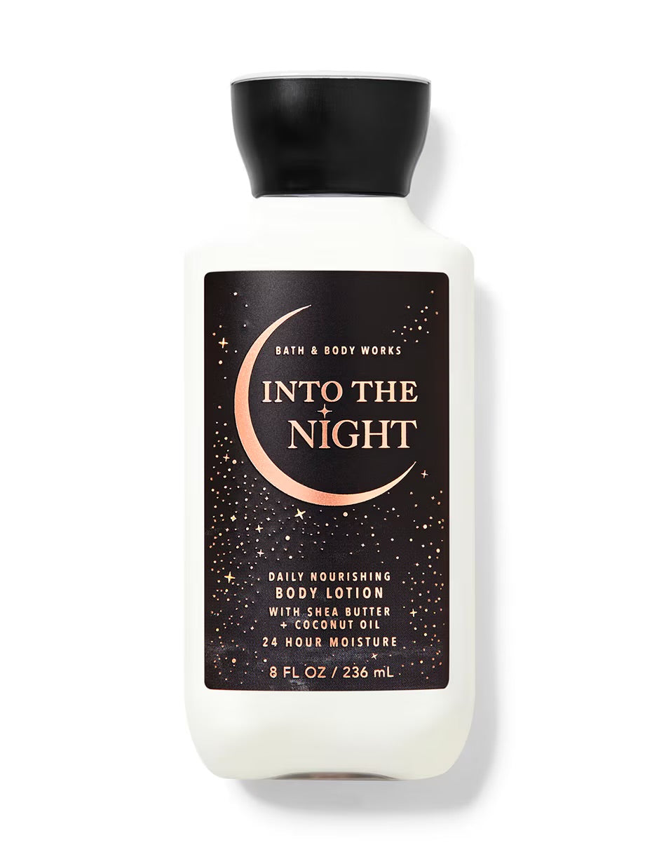 Mini crema Bath & body