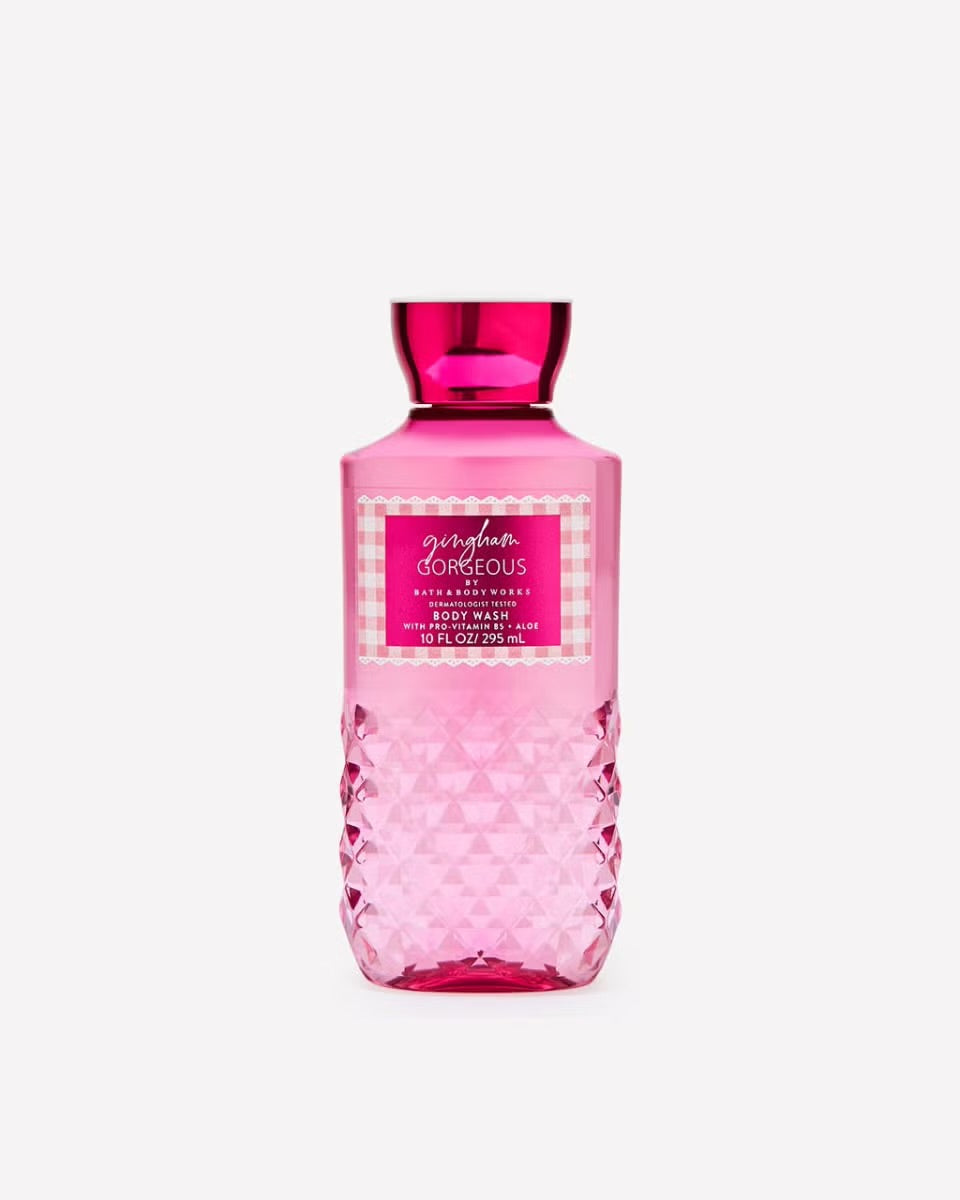 BATH & BODY / GEL DE DUCHA