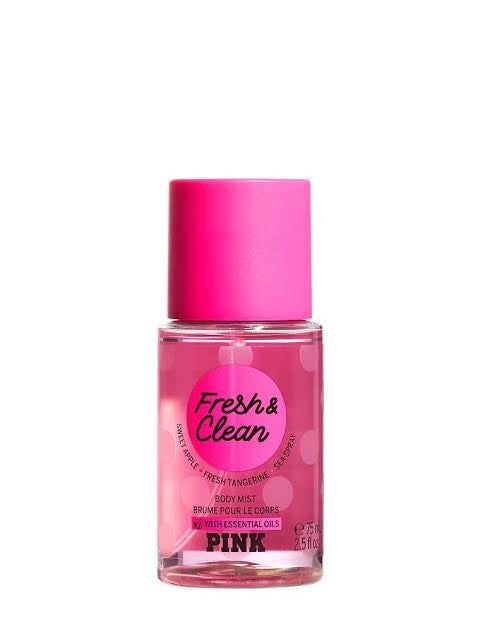 Mini mist Victoria's Secret