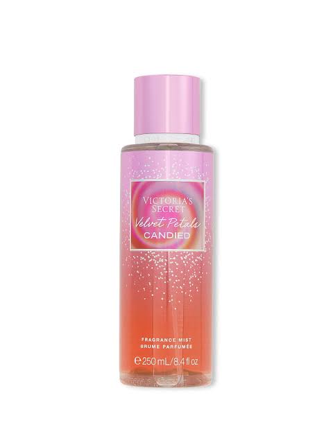 Victorias Secret body mist