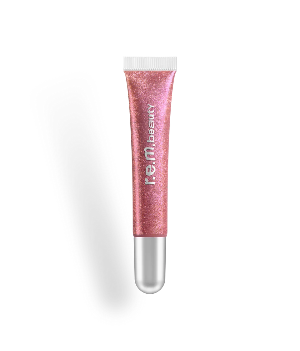 R.E.M / PLUPING LIP GLOSS