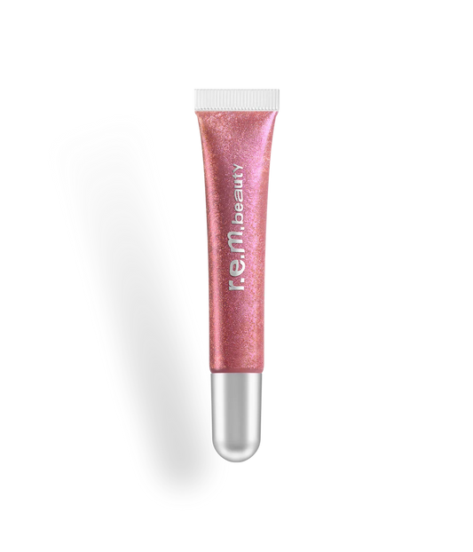 R.E.M / PLUPING LIP GLOSS